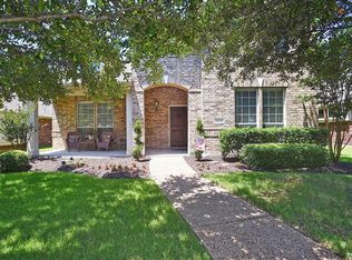13585 Mill Town Dr, Frisco, TX 75033