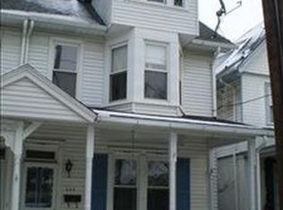 605 Howertown Rd, Catasauqua, PA 18032