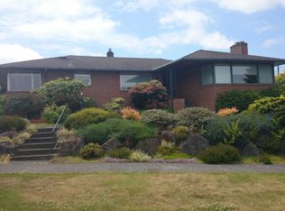 2303 NW 89th Pl, Seattle, WA 98117