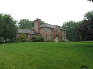 920 Taxville Rd, York, PA 17408