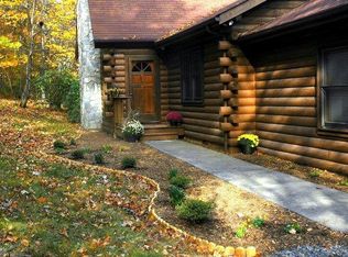 2302 Junaluska Rd, Boone, NC 28607