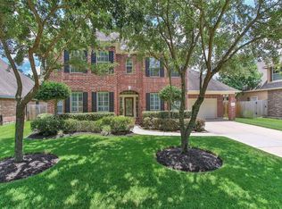25241 Ramrock Dr, Porter, TX 77365