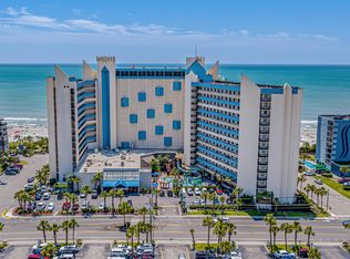 7100 N Ocean Blvd #617, Myrtle Beach, SC 29572