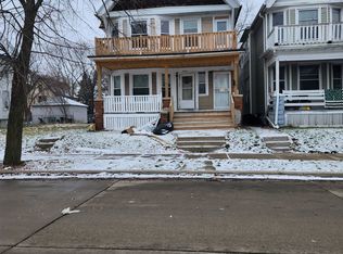 2435 N 37th St, Milwaukee, WI 53210