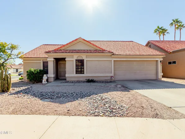 1237 E HEATHER Avenue, Gilbert, AZ 85234