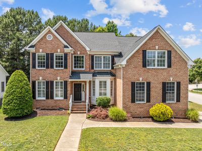 712 Brittley Way, Apex, NC, 27502