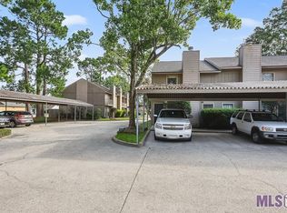 947 Ridgepoint Ct #2-A, Baton Rouge, LA 70810
