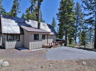 3290 Ann Rd, Homewood, CA 96141