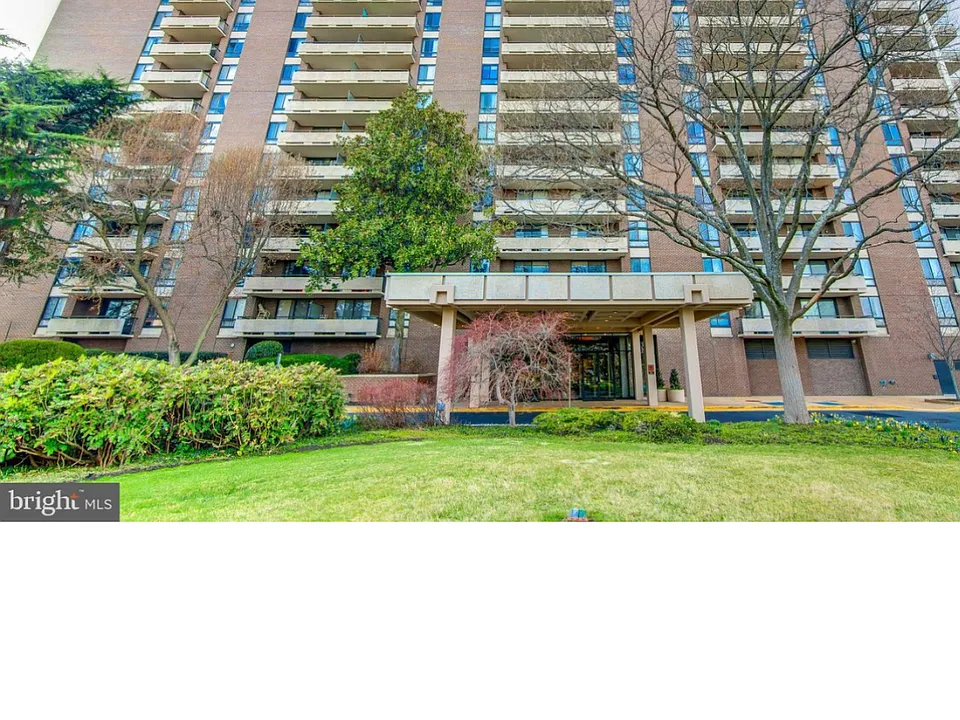 1800 Old Meadow Rd #1510