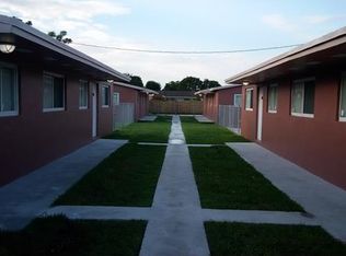 875 NW 10th St, Florida City, FL 33034