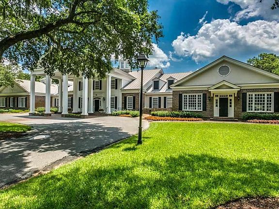5th image of Lot 42 Old Augusta Dr. #Pawley's Plantation
