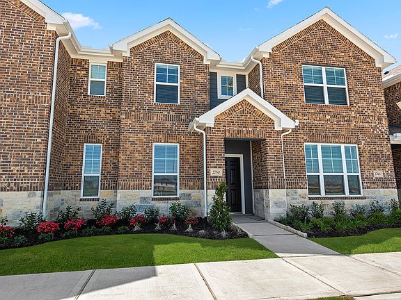 2750 Mariposa Creek Drive - Bldg 4