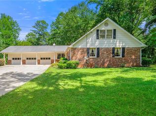 6640 Vogue Cir, Fairburn, GA 30213