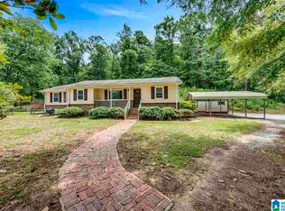 7 Mack James Rd, Empire, AL 35063