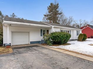 34 Woodlawn Avenue, South Glens Falls, NY 12803