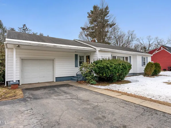 34 Woodlawn Avenue, South Glens Falls, NY 12803