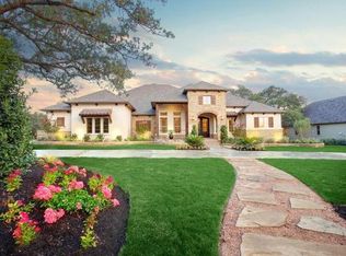 401 Brave Face St, Leander, TX 78641