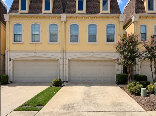 6553 Rutherford Rd, Plano, TX 75023