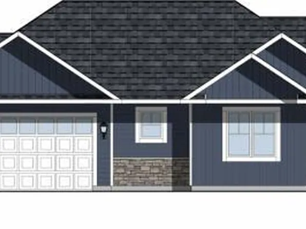 1410 Beacon DRIVE, Watertown, WI 53098