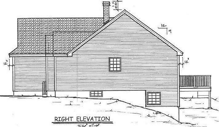 2nd image of 27 Shepherds Way (lot 14)