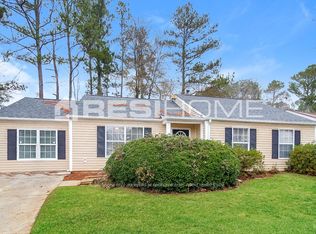 5058 Plantation View Trl, Stone Mountain, GA