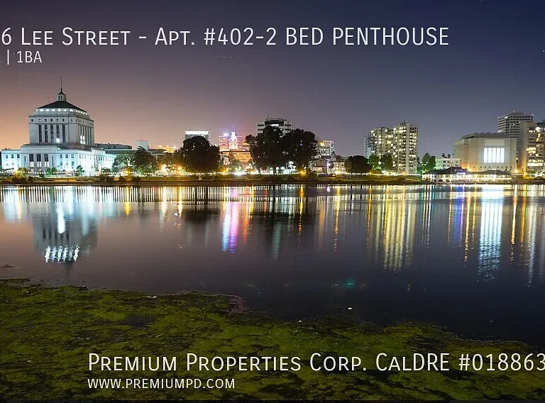 Bel Aire Apartments — Photo 42