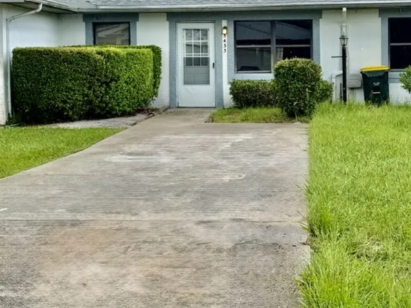 5433 Granada Blvd, Sebring, FL 33872