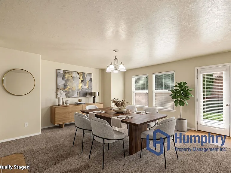3527 E Hand Cart Ln — Photo 11
