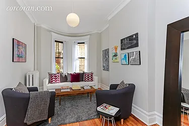 Sold by Corcoran
