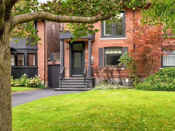 106 Highland Ave, Toronto, ON M4W 2A6