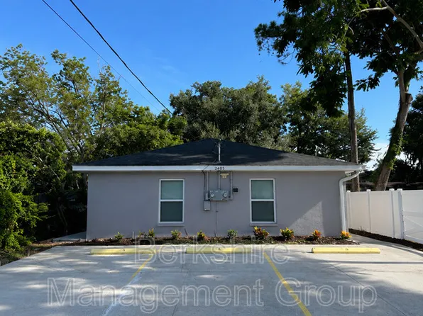 2405 Avenue C SW #B, Winter Haven, FL 33880