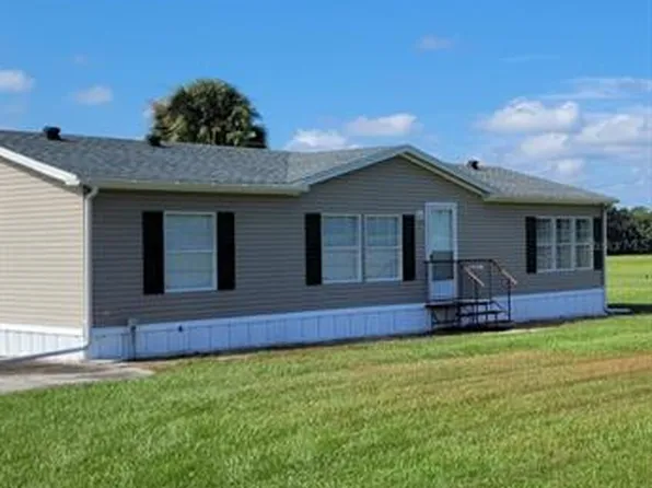 17176 N Us Highway 441, Reddick, FL 32686