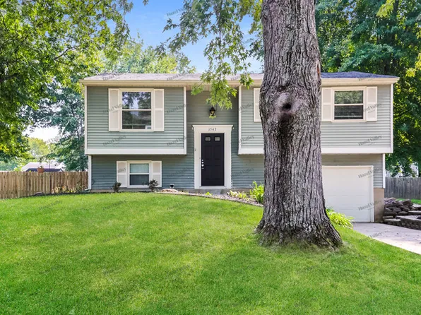 1547 Buckboard Ln, Loveland, OH 45140