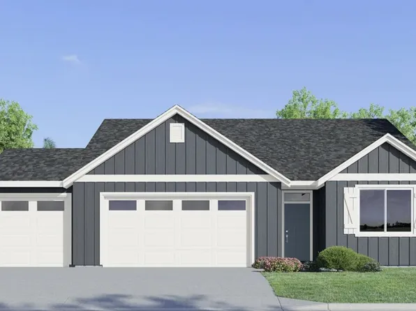 16814 SW Rubicon Ln, Tigard, OR 97224