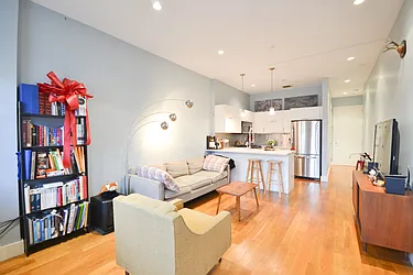 Rented by Owner