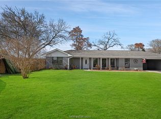 3308 Santa Fe Trl, Bryan, TX 77803