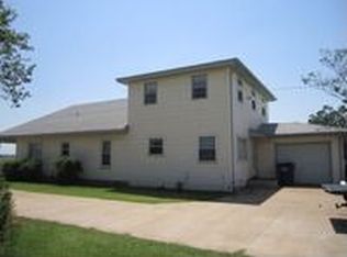 630 W Oklahoma, Okarche, OK 73762