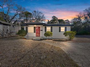 2222 Edgar St, Fayetteville, NC 28301