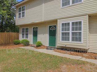 1423 Ashley River Rd APT 2C, Charleston, SC 29407