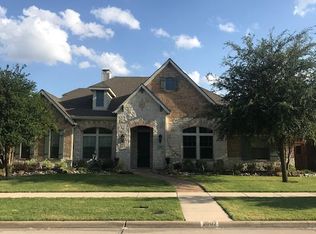 2997 Fayette Trl, Frisco, TX 75034