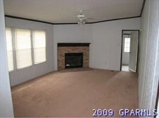 2789 Allpine Taylor Rd, Greenville, NC 27834