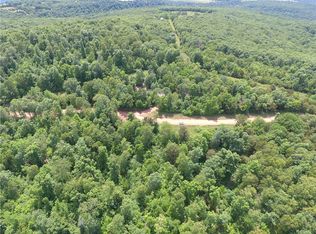 2755 Madison Rd, Kingston, AR 72742