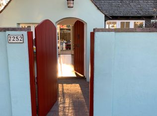 7252 Monte Vista Ave, La Jolla, CA 92037