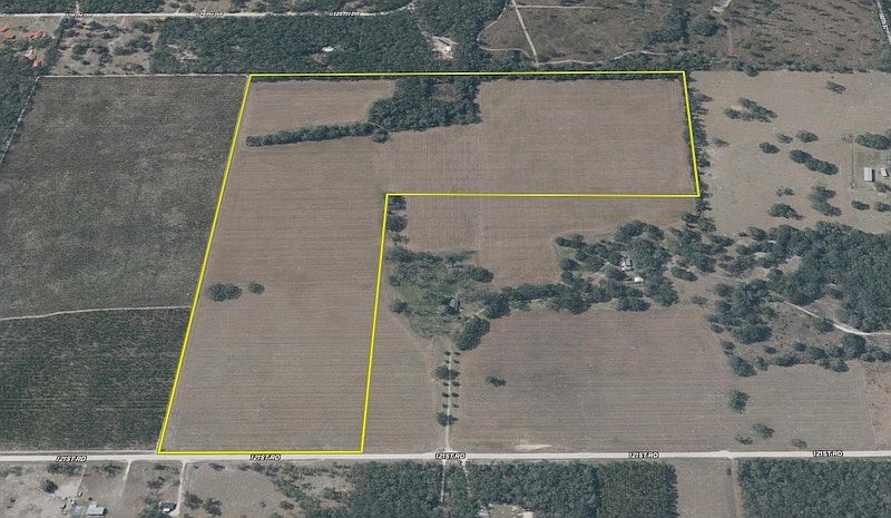 1st image of 0 121st Rd