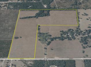 0 121st Rd, O'Brien, FL 32071