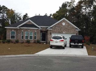 392 Ridge Pointe Drive Magnolia #B-157, Conway, SC 29526