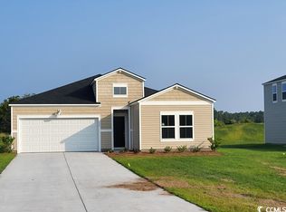 252 Carolina Lakes Blvd LOT 38, Hartford D Myrtle Beach, SC 29588