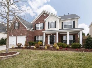 6324 Hermsley Rd, Charlotte, NC 28278