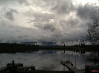 39706 24th Avenue Ct S, Roy, WA 98580