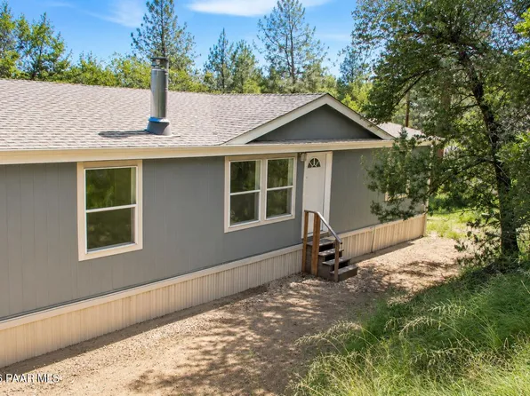 4549 S Indian Creek Rd, Prescott, AZ 86303